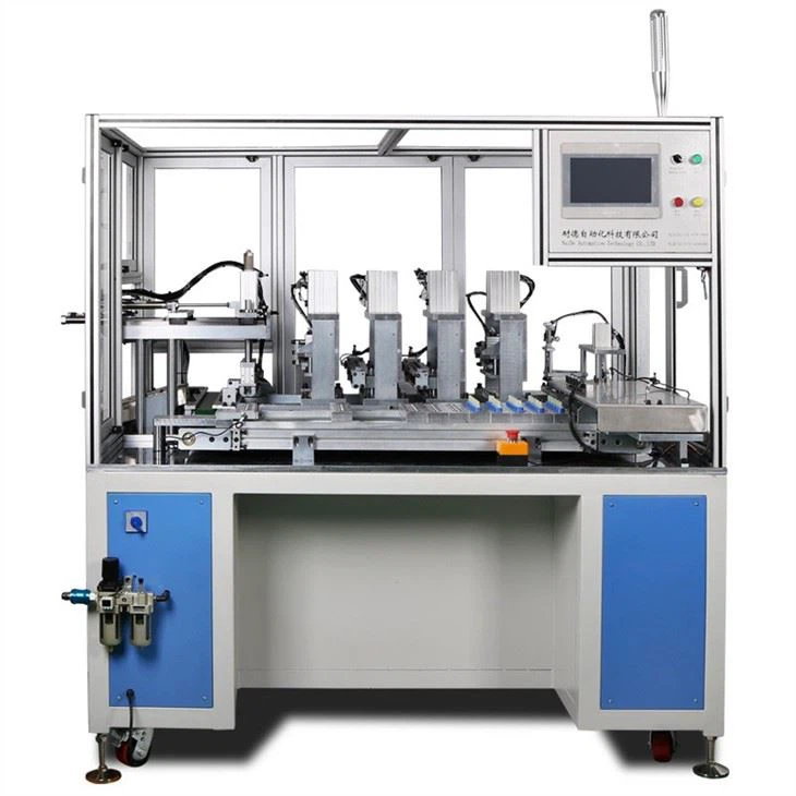 Quality Inspection Machine