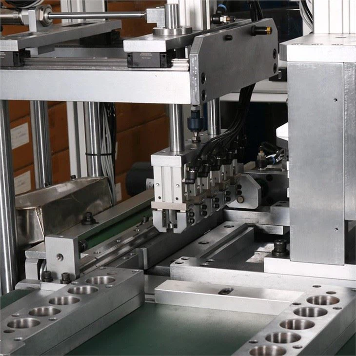 Quality Inspection Machine