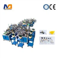 Монтажна машина