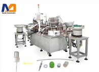 Автоматична машина за сглобяване на спрей за мъгла